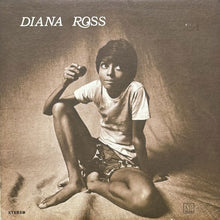 画像をギャラリービューアに読み込む, DIANA ROSS / DIANA ROSS
