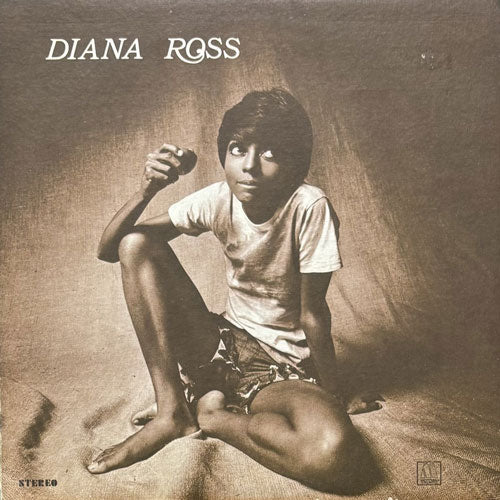 DIANA ROSS / DIANA ROSS