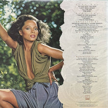 画像をギャラリービューアに読み込む, DIANA ROSS / THE BOSS
