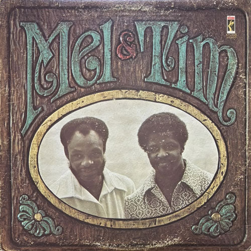 MEL & TIM / MEL & TIM