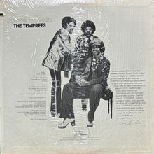 画像をギャラリービューアに読み込む, TEMPREES / LOVE MAZE
