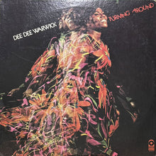 画像をギャラリービューアに読み込む, DEE DEE WARWICK / TURNING AROUND
