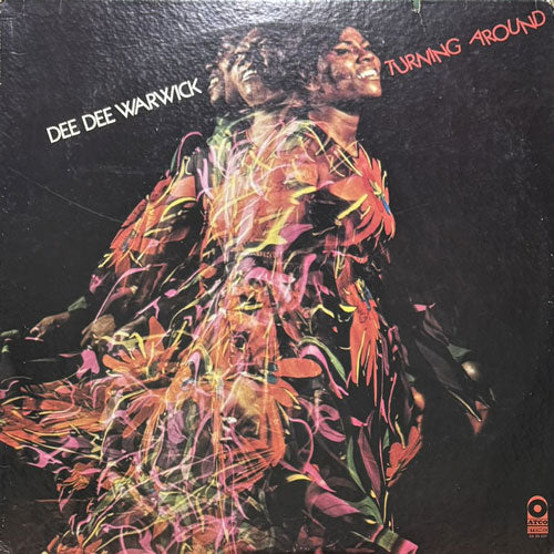 DEE DEE WARWICK / TURNING AROUND