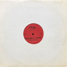 画像をギャラリービューアに読み込む, TROUBLE FUNK / HOLLY ROCK/ROLL WITH IT/PUMP ME UP/E FLAT BOOGIE
