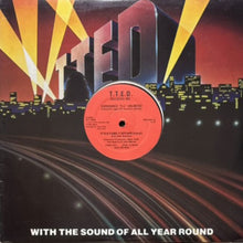 画像をギャラリービューアに読み込む, EXPERIENCE UNLIMITED / IT&#39;S A FAMILY AFFAIR
