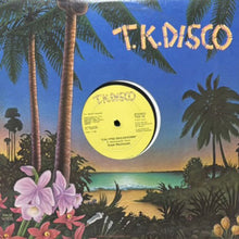 画像をギャラリービューアに読み込む, RALPH MacDONALD / CALYPSO BREAKDOWN/WHERE IS THE LOVE
