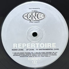 画像をギャラリービューアに読み込む, QNC / REPERTOIRE/COME CORRECT (OPUS III)
