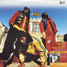 画像をギャラリービューアに読み込む, MYSTIDIOUS MISFITSS / I BE
