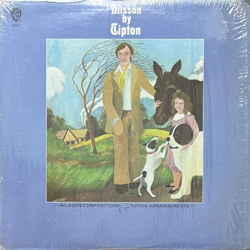 GEORGE TIPTON / NILSSON BY TIPTON