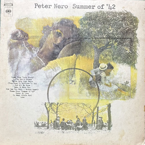 PETER NERO / SUMMER OF '42