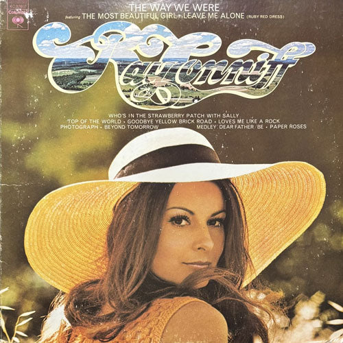 RAY CONNIFF / THE WAY WE WERE