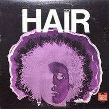 画像をギャラリービューアに読み込む, TWANGY GANG AND THEIR FRIENDS / HAIR
