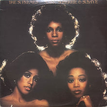 画像をギャラリービューアに読み込む, SUPREMES / MARY, SCHERRIE &amp; SUSAYE
