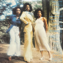 画像をギャラリービューアに読み込む, SUPREMES / MARY, SCHERRIE &amp; SUSAYE
