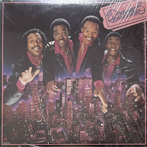 DRAMATICS / THE DRAMATIC WAY