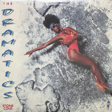 画像をギャラリービューアに読み込む, DRAMATICS / STONE COLD
