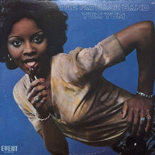 画像をギャラリービューアに読み込む, FATBACK BAND / YUM YUM
