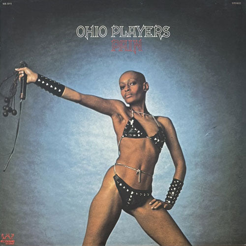 OHIO PLAYERS / PAIN