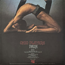 画像をギャラリービューアに読み込む, OHIO PLAYERS / PAIN
