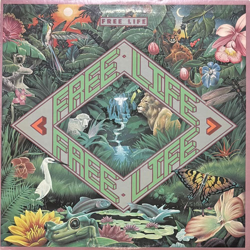 FREE LIFE / FREE LIFE
