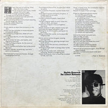 画像をギャラリービューアに読み込む, HERBIE HANCOCK / FAT ALBERT ROTUNDA
