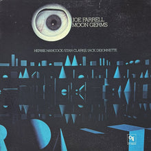 画像をギャラリービューアに読み込む, JOE FARRELL / MOON GERMS
