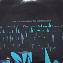 画像をギャラリービューアに読み込む, JOE FARRELL / MOON GERMS
