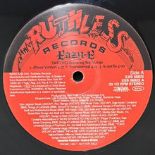 画像をギャラリービューアに読み込む, EAZY-E / SWITCHEZ
