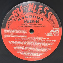 画像をギャラリービューアに読み込む, EAZY-E / SWITCHEZ
