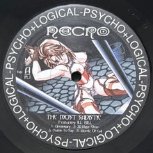 画像をギャラリービューアに読み込む, NECRO / THE MOST SADISTIC/YOU&#39;RE DEAD/YOUR FXXXING HEAD SPLIT
