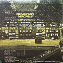 画像をギャラリービューアに読み込む, BOBBY GOSH / MOTHER MOTOR
