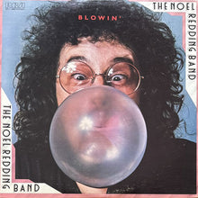画像をギャラリービューアに読み込む, NOEL REDDING BAND / BLOWIN&#39;
