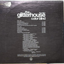 画像をギャラリービューアに読み込む, GLITTERHOUSE / COLOR BLIND
