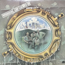 画像をギャラリービューアに読み込む, WISHBONE ASH / LOCKED IN
