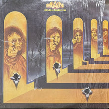 画像をギャラリービューアに読み込む, MAN / THE WELSH CONNECTION
