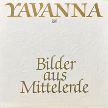 画像をギャラリービューアに読み込む, YAVANNA / BILDER AUS MITTELERDE
