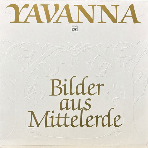 YAVANNA / BILDER AUS MITTELERDE