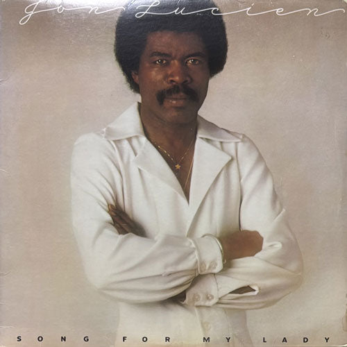 JON LUCIEN / SONG FOR MY LADY