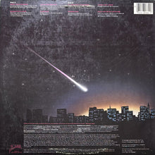 画像をギャラリービューアに読み込む, MIDNIGHT STAR / PLANETARY INVASION
