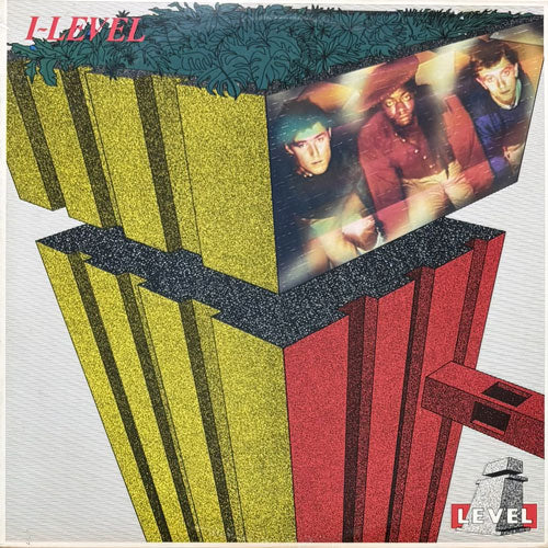 I-LEVEL / I-LEVEL