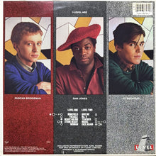 画像をギャラリービューアに読み込む, I-LEVEL / I-LEVEL
