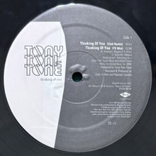 画像をギャラリービューアに読み込む, TONY! TONI! TONE! / THINKING OF YOU
