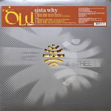 画像をギャラリービューアに読み込む, OLU / SISTA WHY
