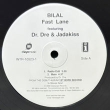 画像をギャラリービューアに読み込む, BILAL / FAST LANE
