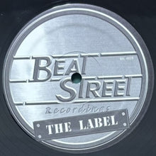 画像をギャラリービューアに読み込む, RASHAD featuring JADAKISS &amp; SHEEK LOUCH / SWEET MISERY
