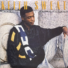 画像をギャラリービューアに読み込む, KEITH SWEAT / MAKE IT LAST FOREVER
