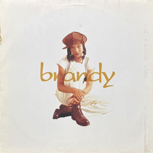BRANDY / BRANDY