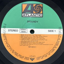 画像をギャラリービューアに読み込む, BRANDY / BRANDY
