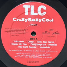 画像をギャラリービューアに読み込む, TLC / CRAZYSEXYCOOL
