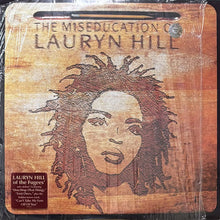 画像をギャラリービューアに読み込む, LAURYN HILL / THE MISEDUCATION OF LAURYN HILL
